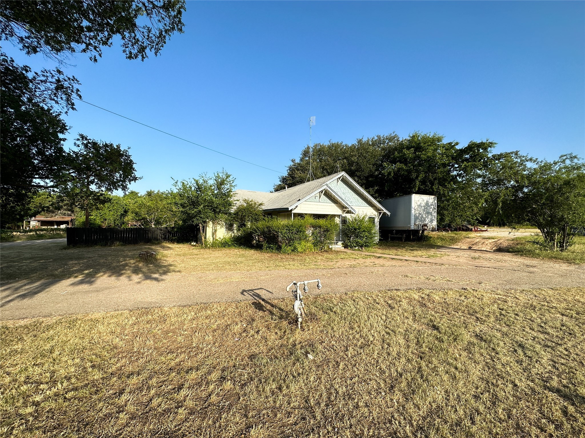 2926 S State Highway 36 Gatesville TX 76528