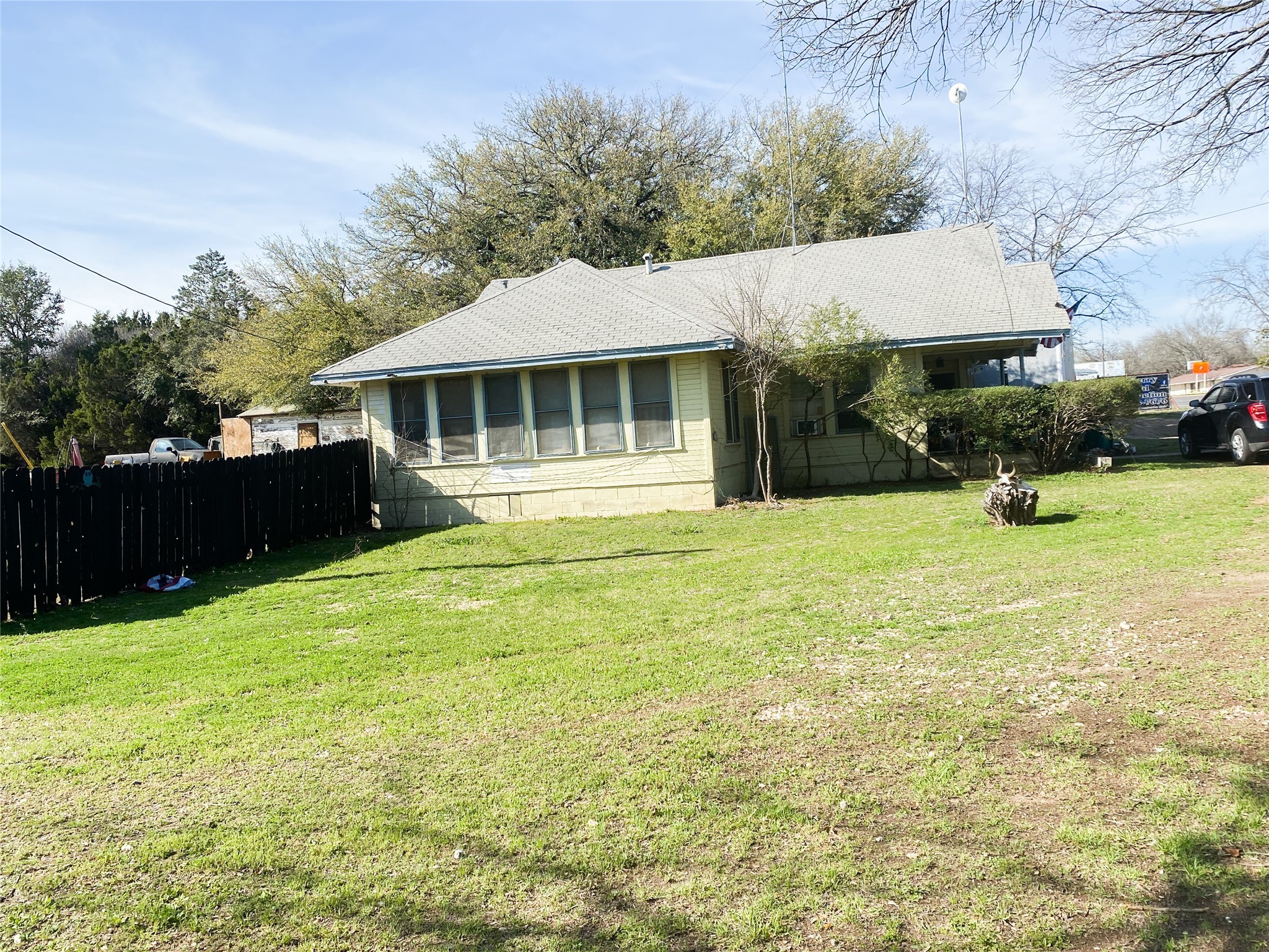 2926 S State Highway 36 Gatesville TX 76528