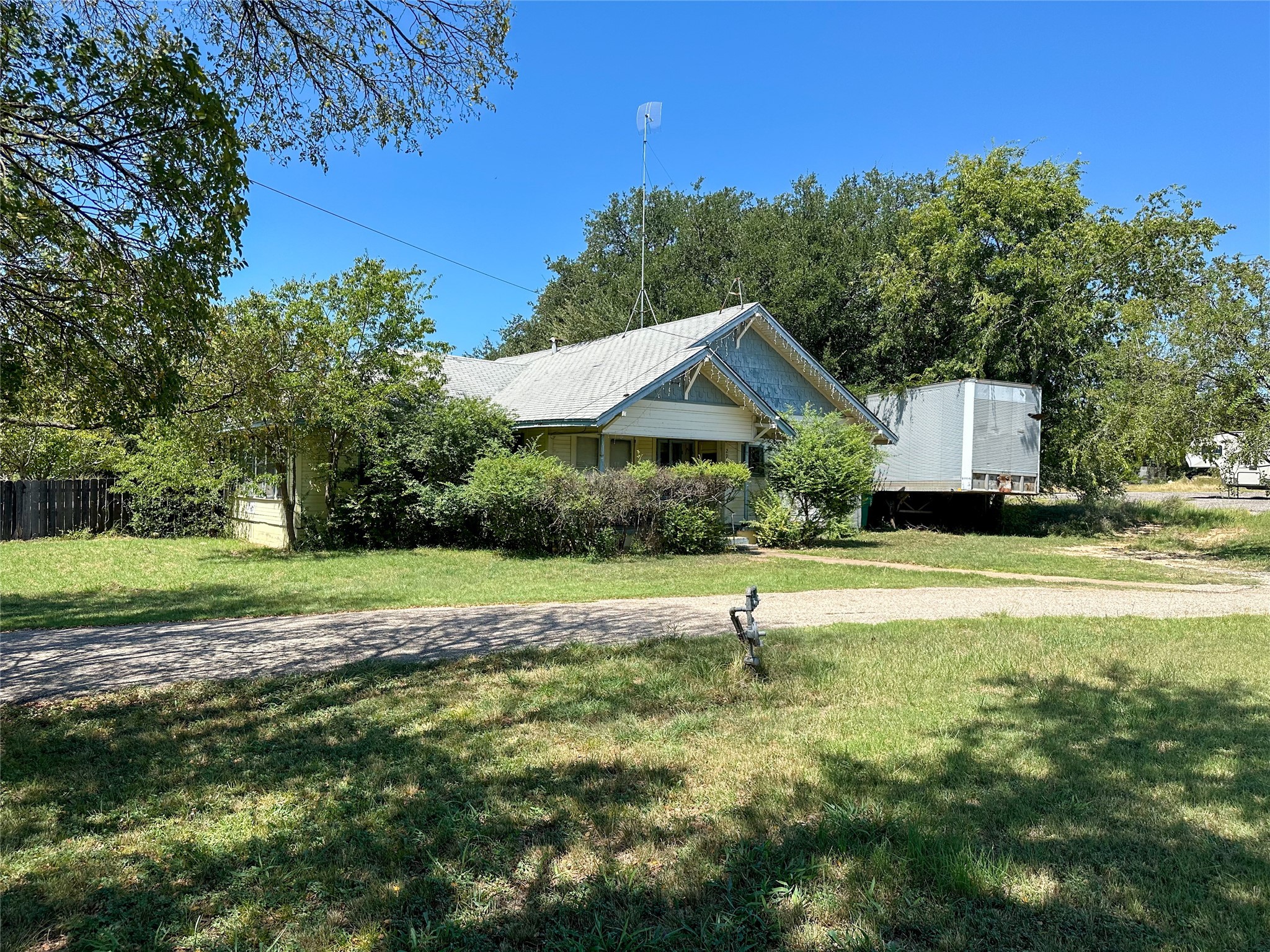 2926 S State Highway 36 Gatesville TX 76528
