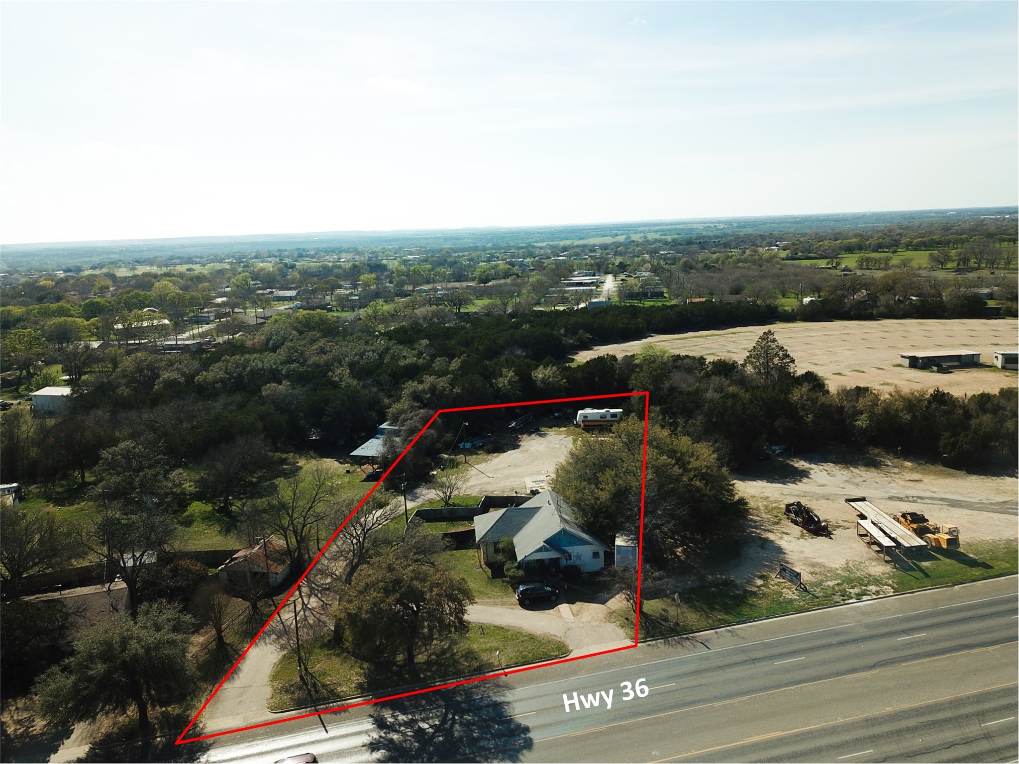 2926 S State Highway 36 Gatesville TX 76528