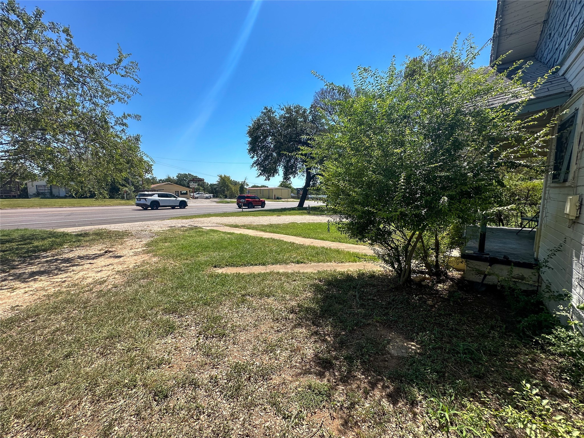 2926 S State Highway 36 Gatesville TX 76528