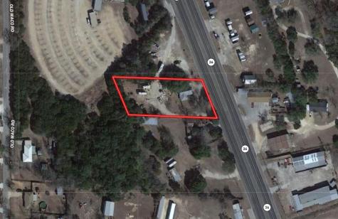 2926 S State Highway 36 Gatesville TX 76528