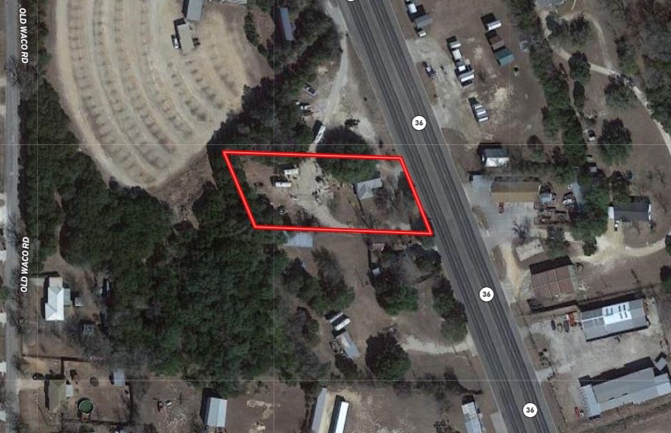 2926 S State Highway 36 Gatesville TX 76528