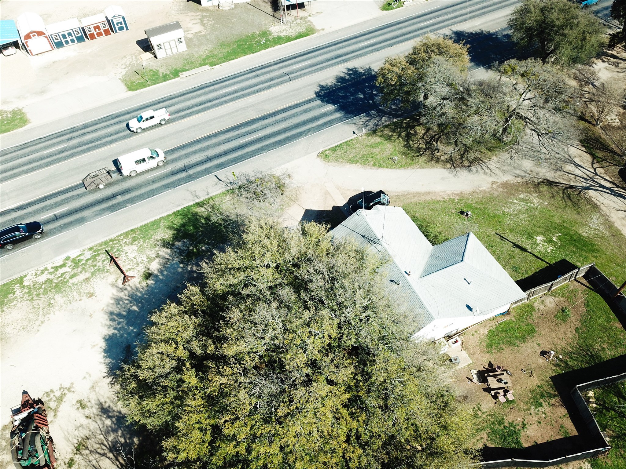 2926 S State Highway 36 Gatesville TX 76528