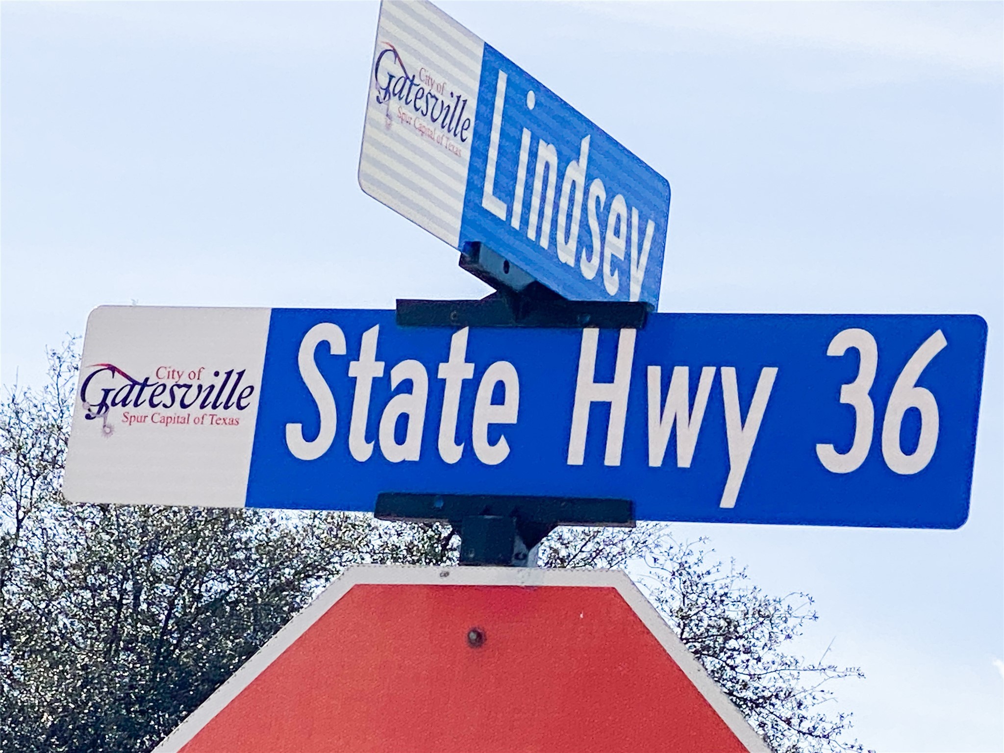 2926 S State Highway 36 Gatesville TX 76528