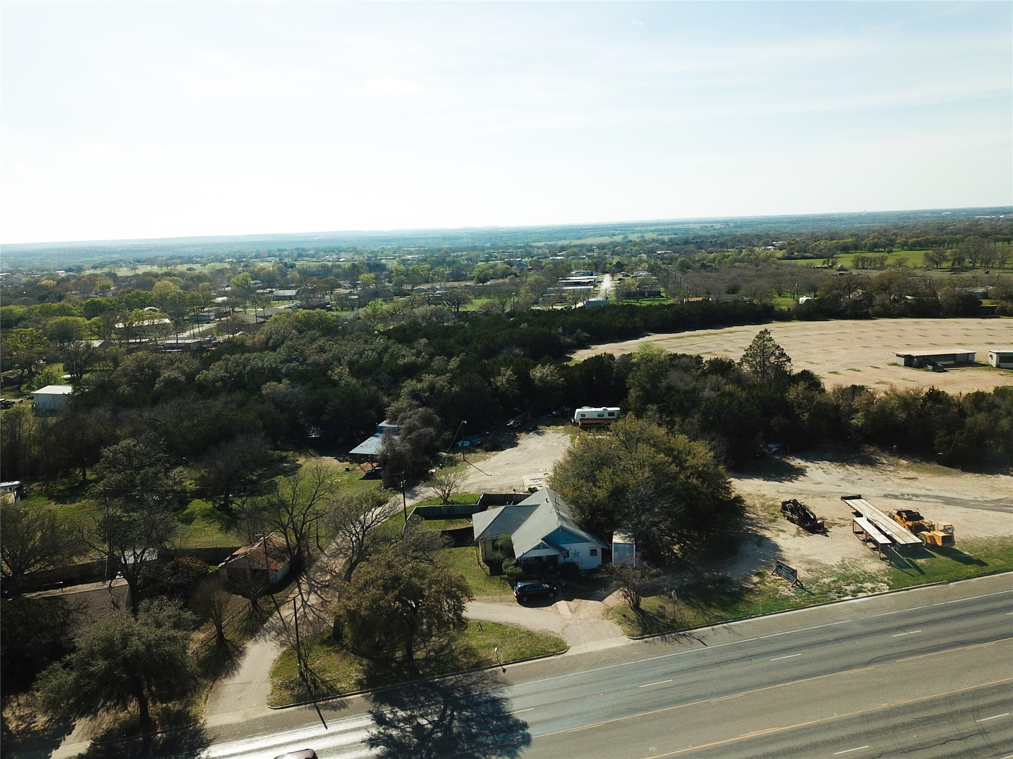2926 S State Highway 36 Gatesville TX 76528