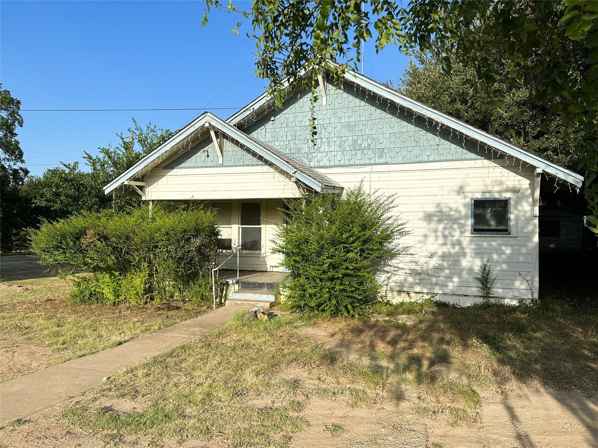 2926 S State Highway 36 Gatesville TX 76528