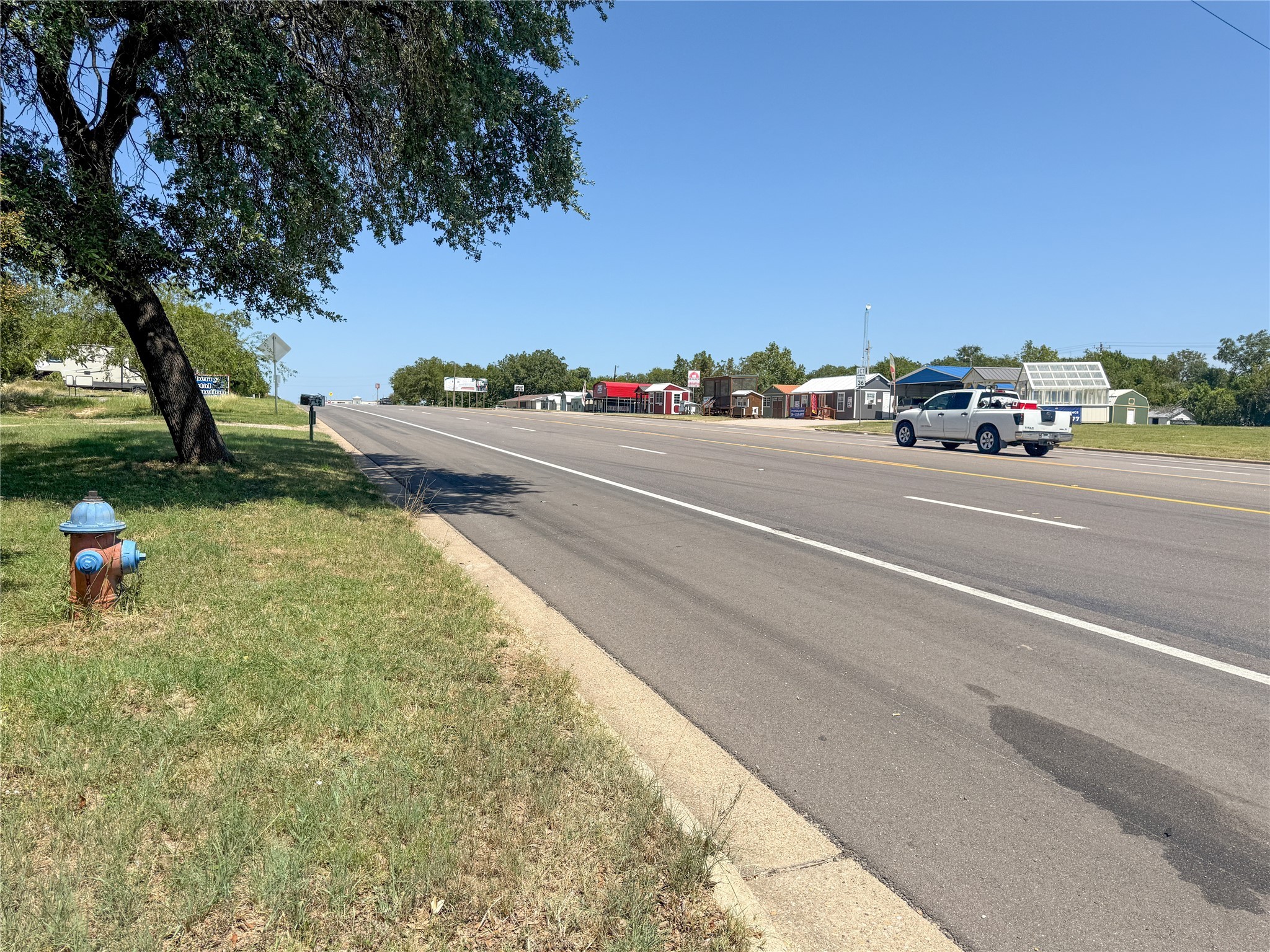 2926 S State Highway 36 Gatesville TX 76528