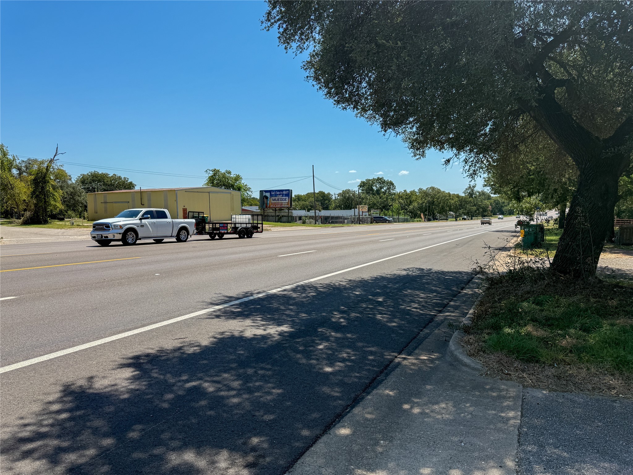 2926 S State Highway 36 Gatesville TX 76528