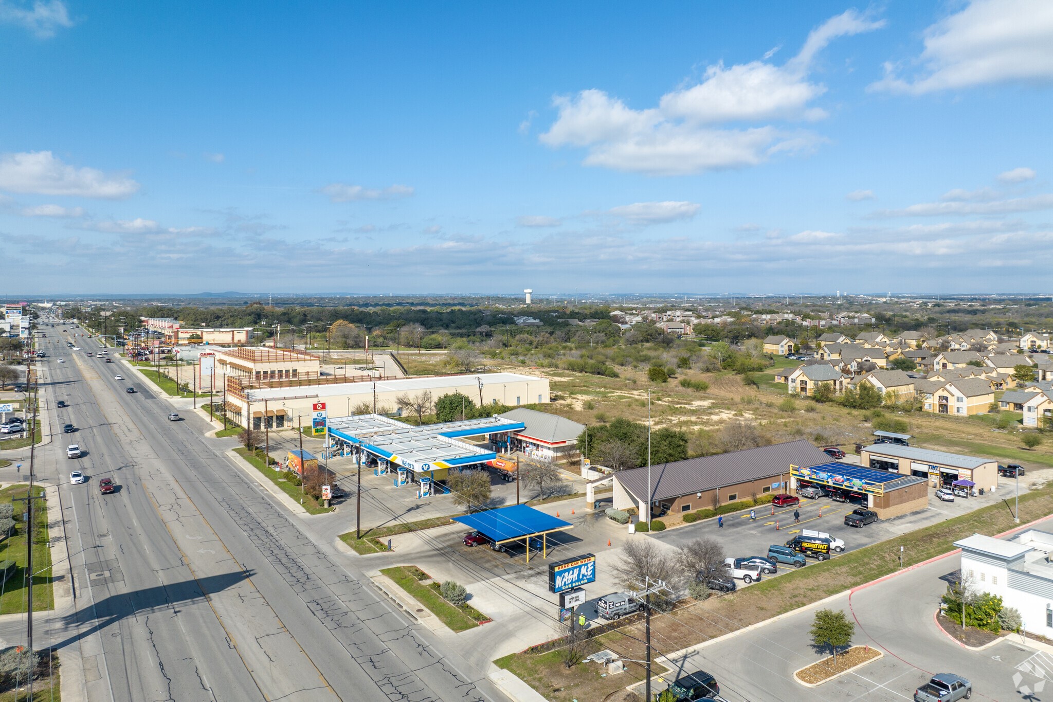 7225 Culebra Road San Antonio TX 78251