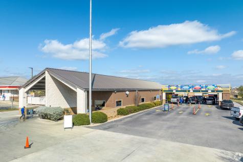 7225 Culebra Road San Antonio TX 78251