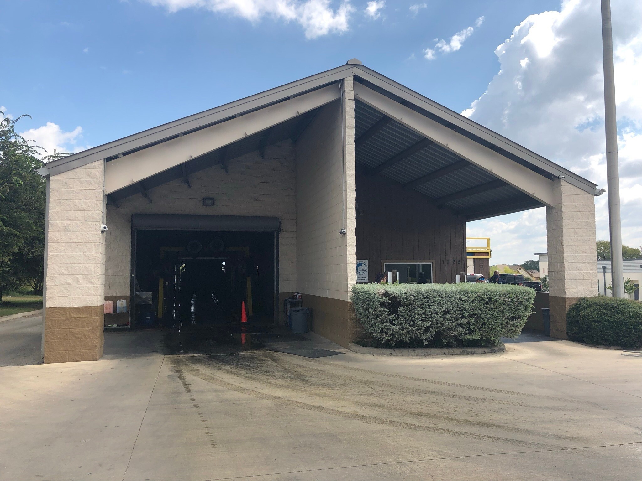 7225 Culebra Road San Antonio TX 78251