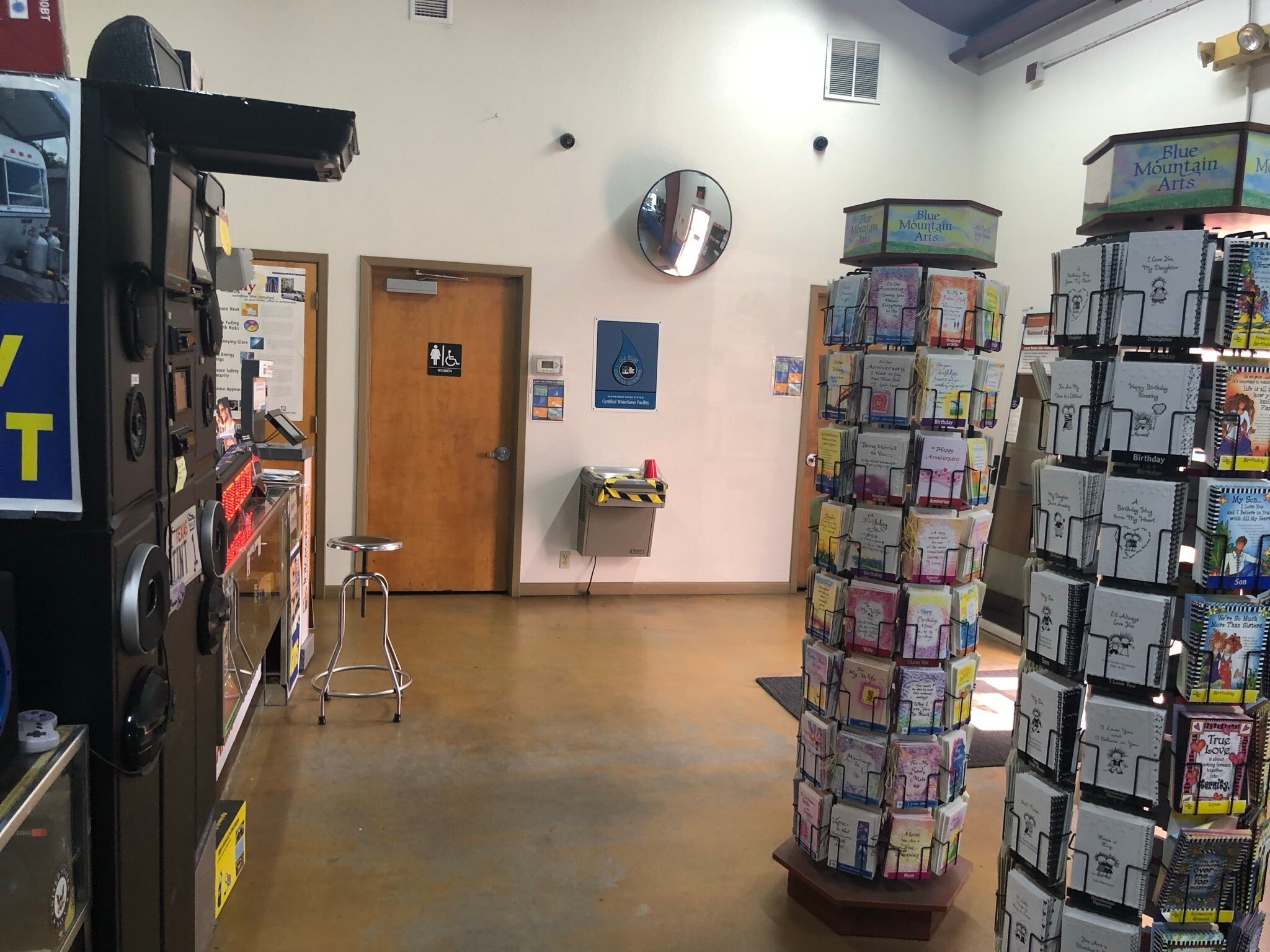 7225 Culebra Road San Antonio TX 78251