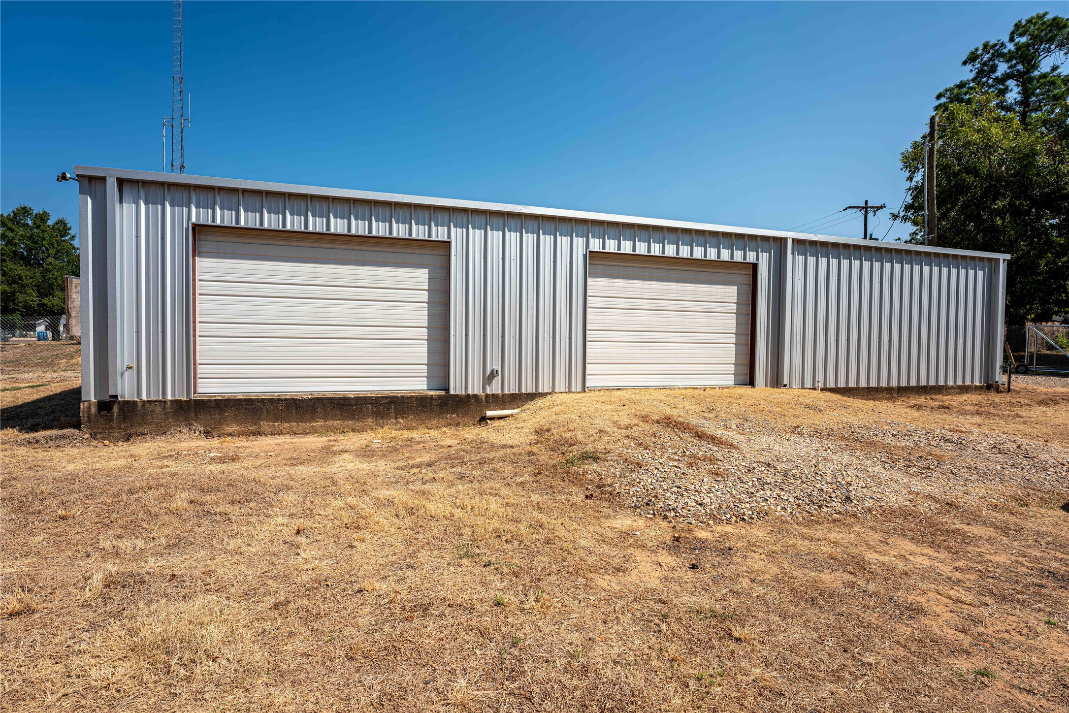 Lot 3 Blk 127 8th Street Southwest Paris TX 75460