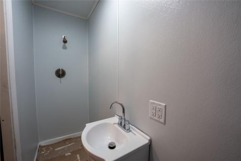 Lot 3 Blk 127 8th Street Southwest Paris TX 75460
