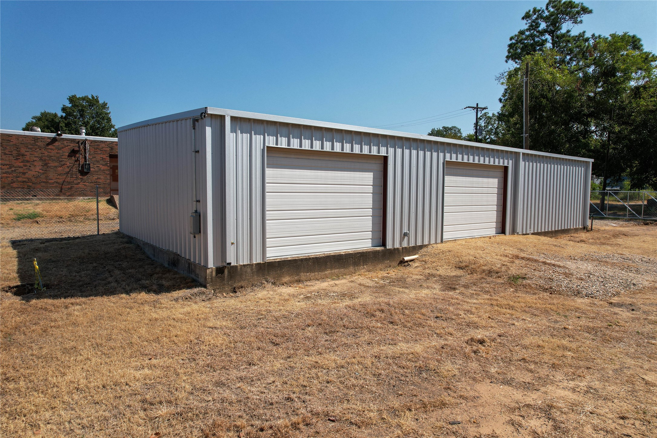 Lot 3 Blk 127 8th Street Southwest Paris TX 75460