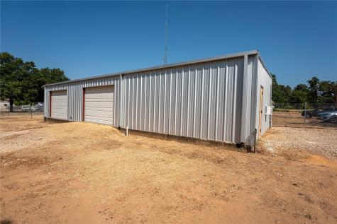 Lot 3 Blk 127 8th Street Southwest Paris TX 75460