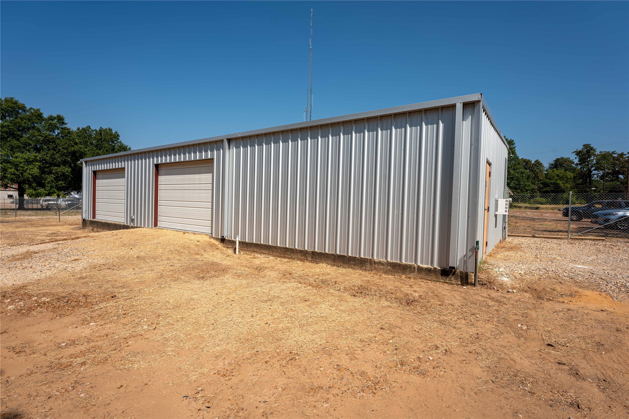 Lot 3 Blk 127 8th Street Southwest Paris TX 75460