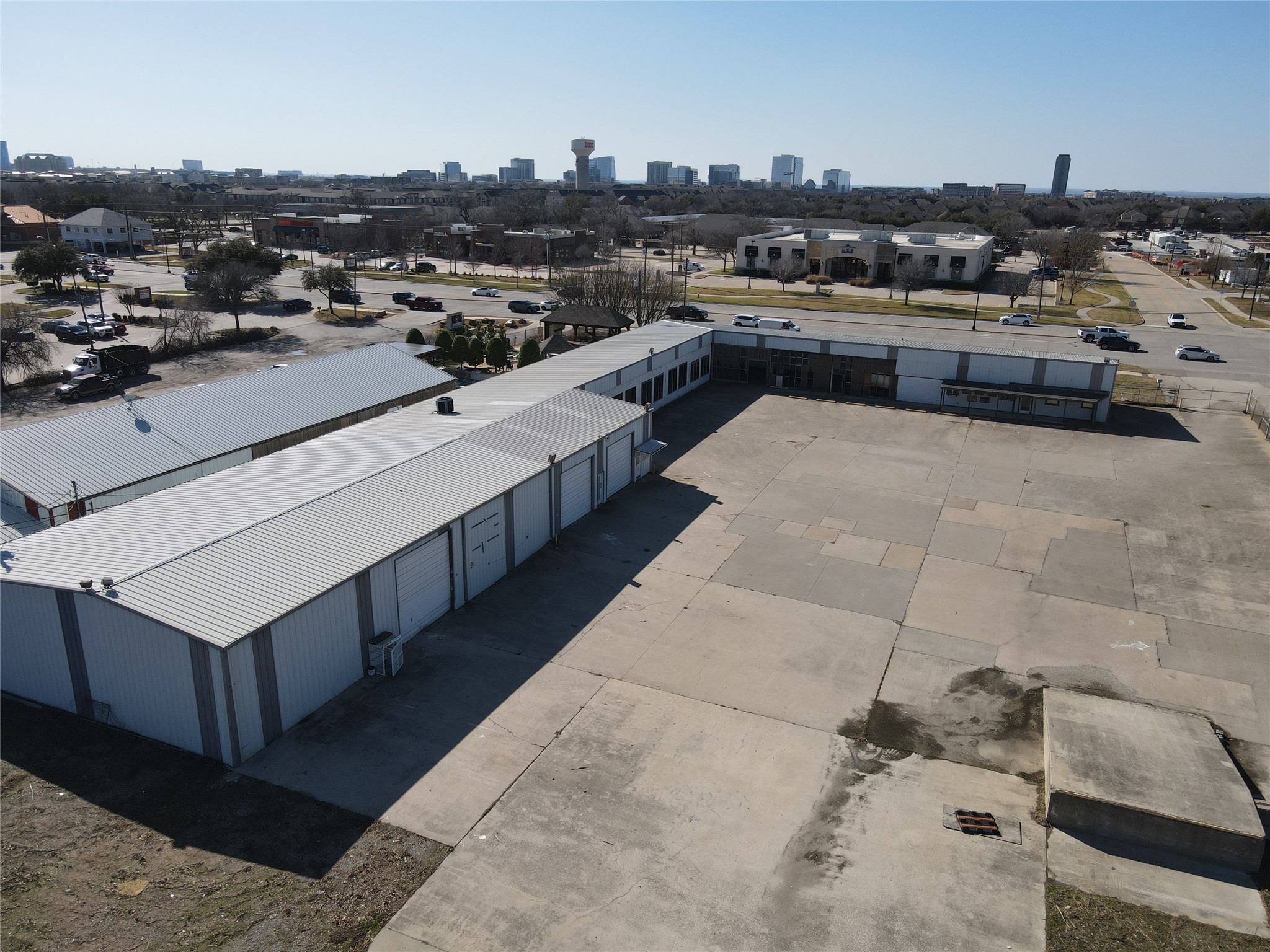 4400 Preston Road Frisco TX 75034