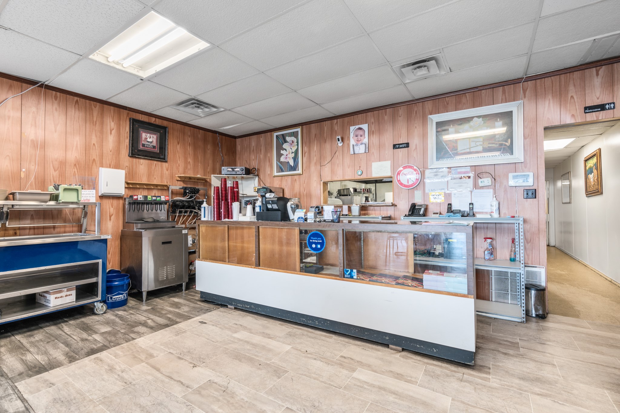 140 W Main Street Itasca TX 76055