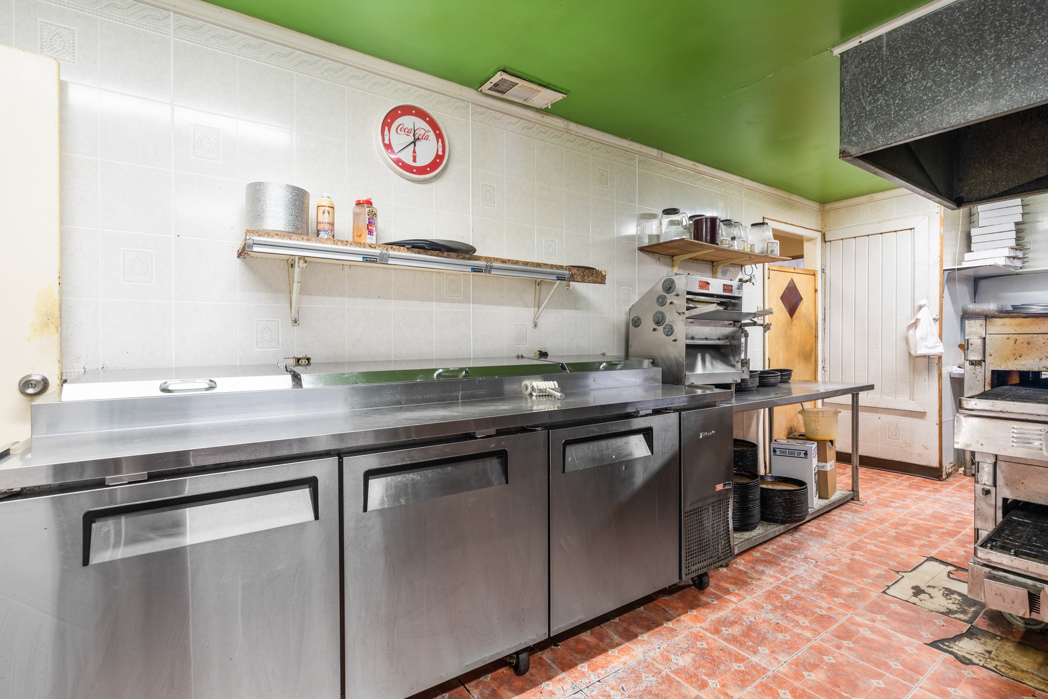 140 W Main Street Itasca TX 76055