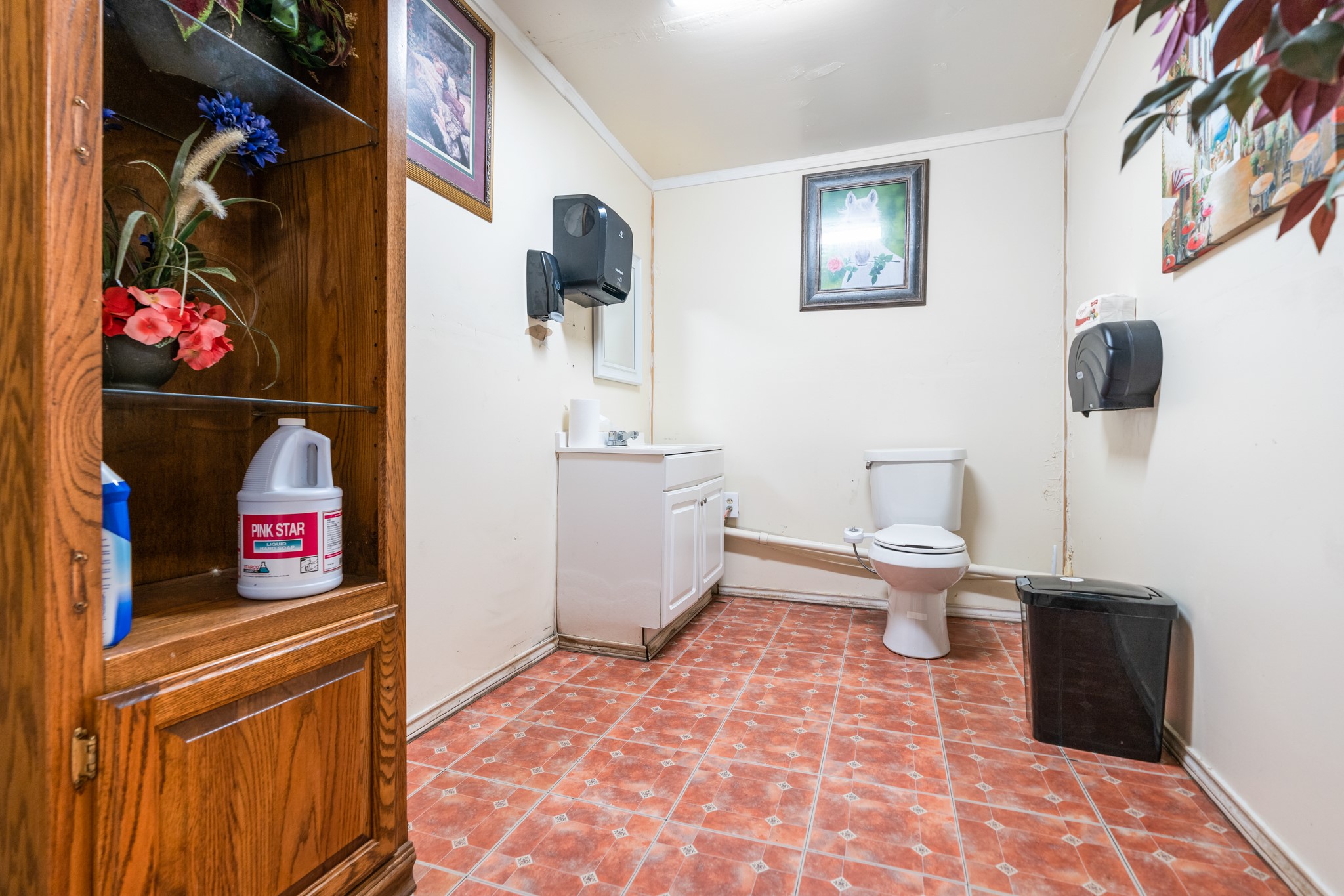 140 W Main Street Itasca TX 76055