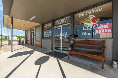 140 W Main Street Itasca TX 76055