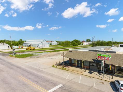 140 W Main Street Itasca TX 76055