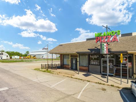 140 W Main Street Itasca TX 76055
