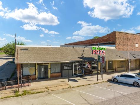 140 W Main Street Itasca TX 76055
