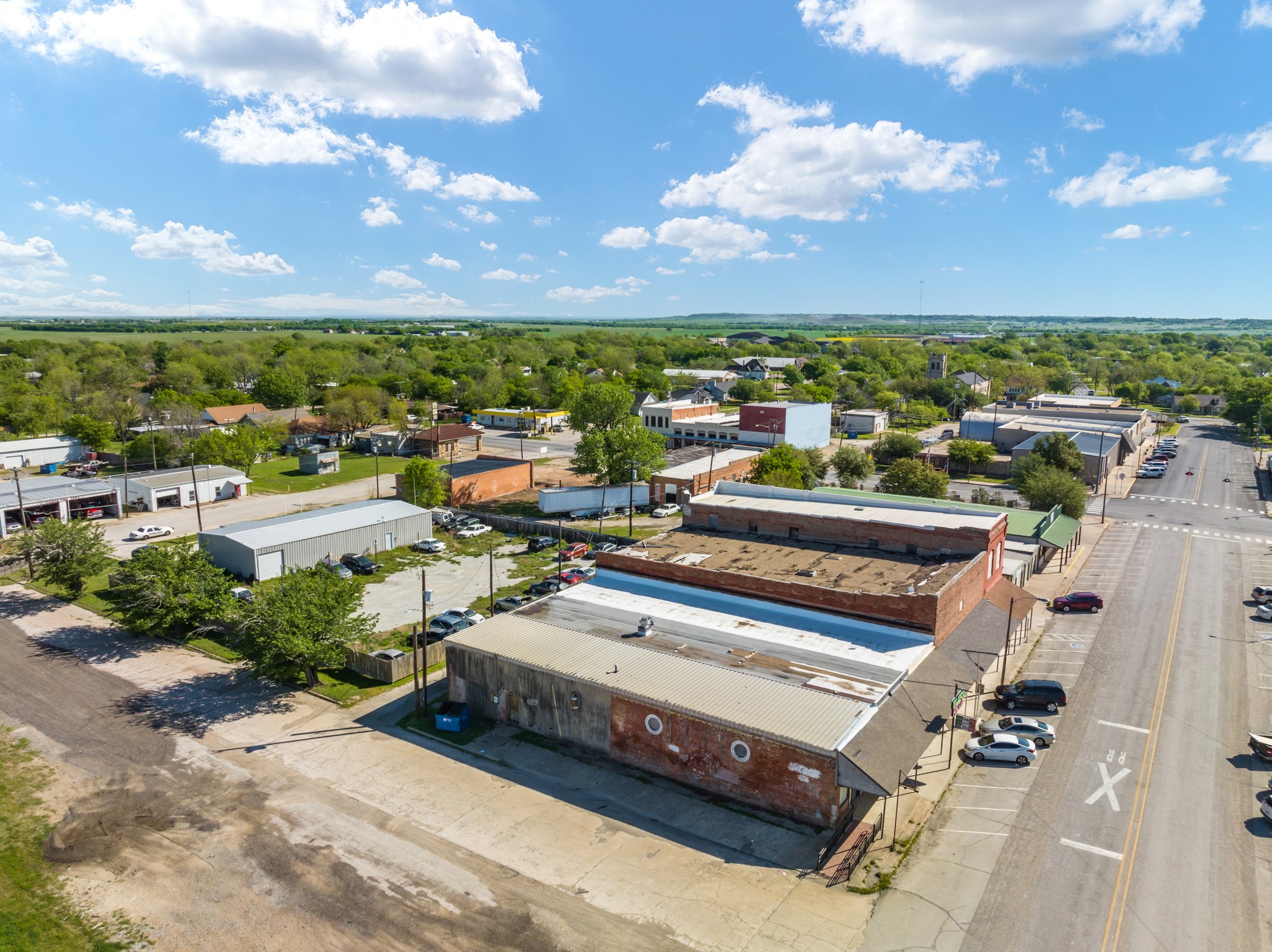 140 W Main Street Itasca TX 76055