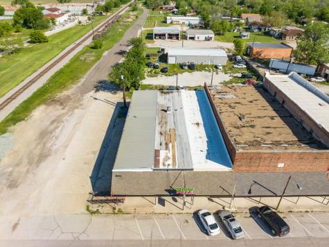 140 W Main Street Itasca TX 76055