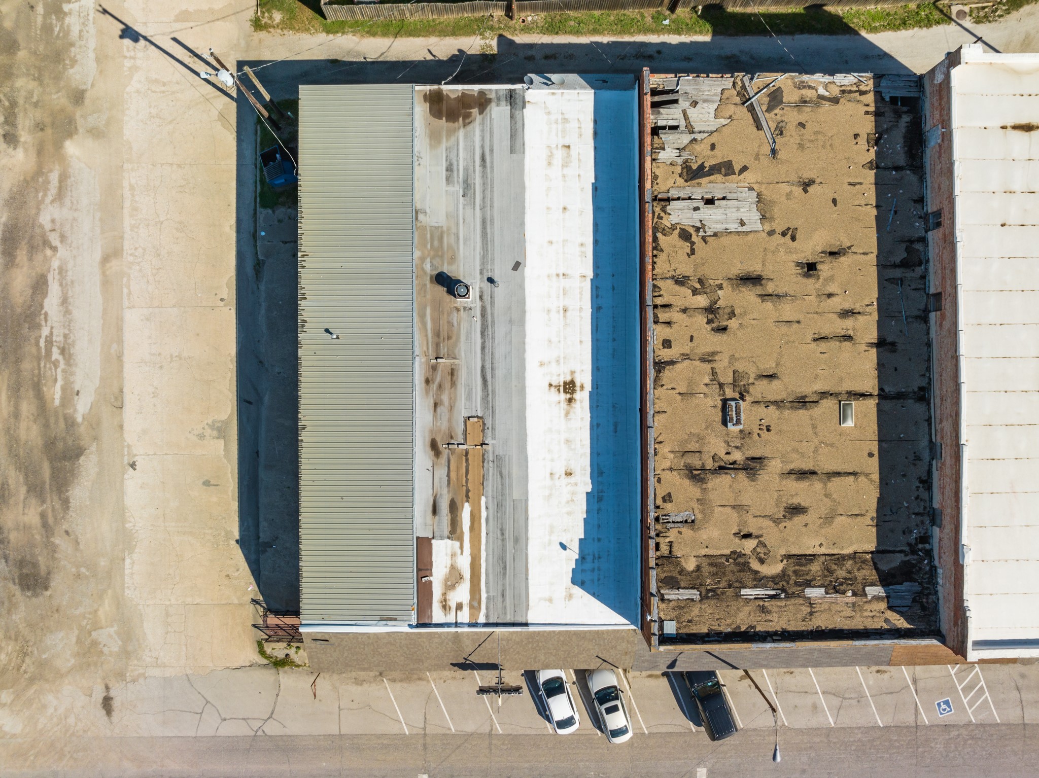 140 W Main Street Itasca TX 76055