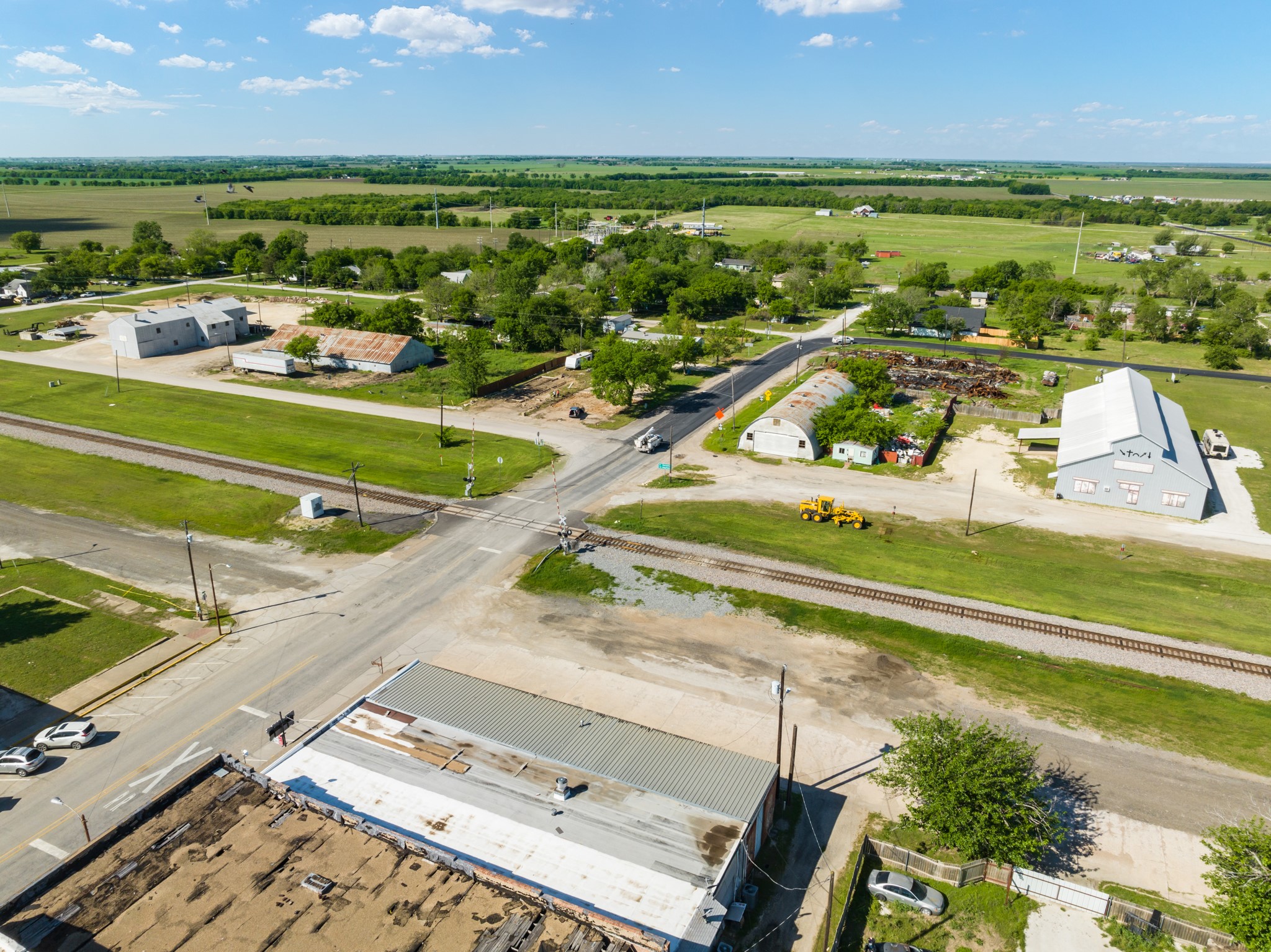 140 W Main Street Itasca TX 76055