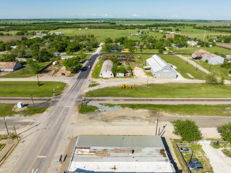 140 W Main Street Itasca TX 76055