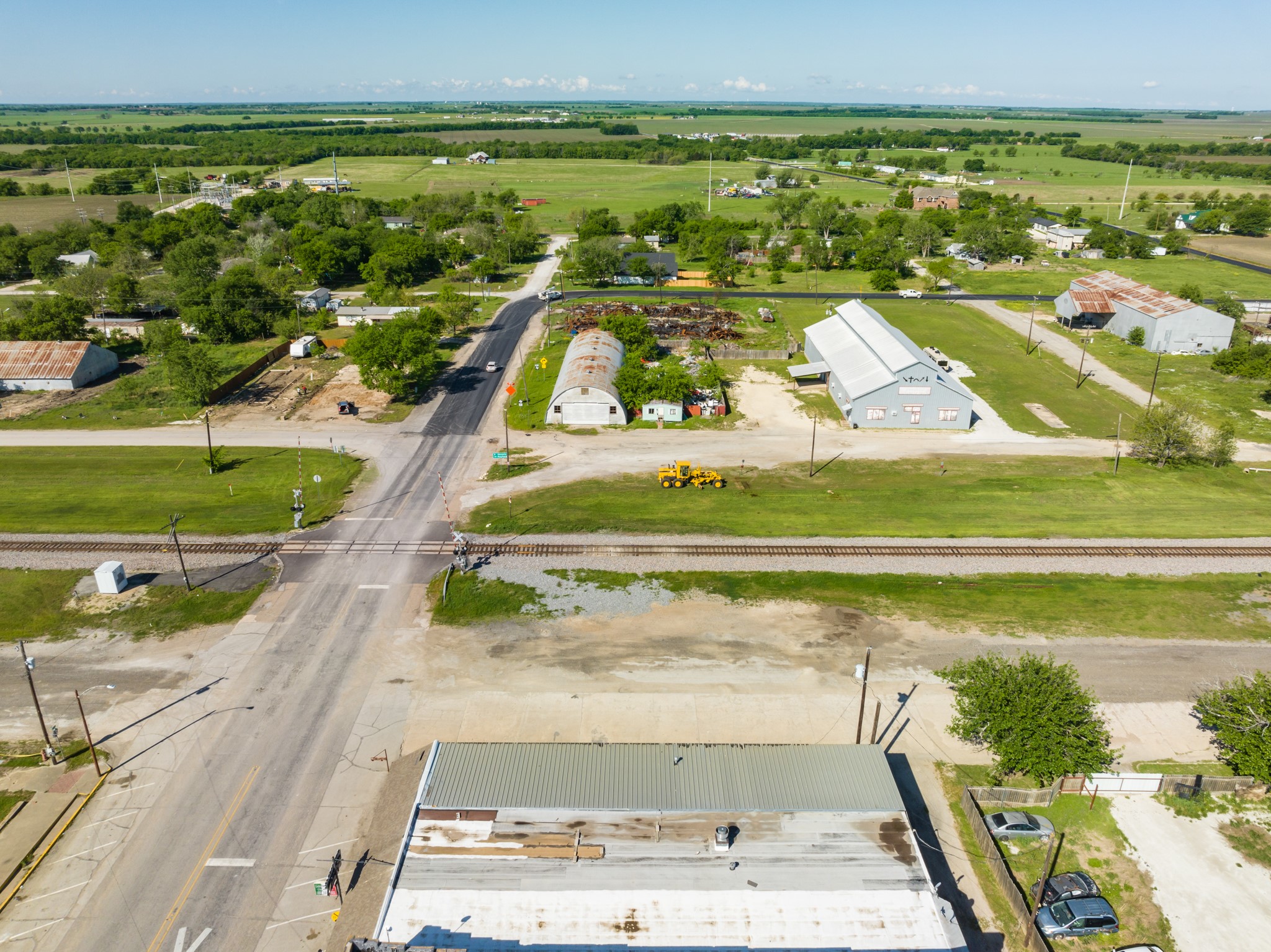 140 W Main Street Itasca TX 76055