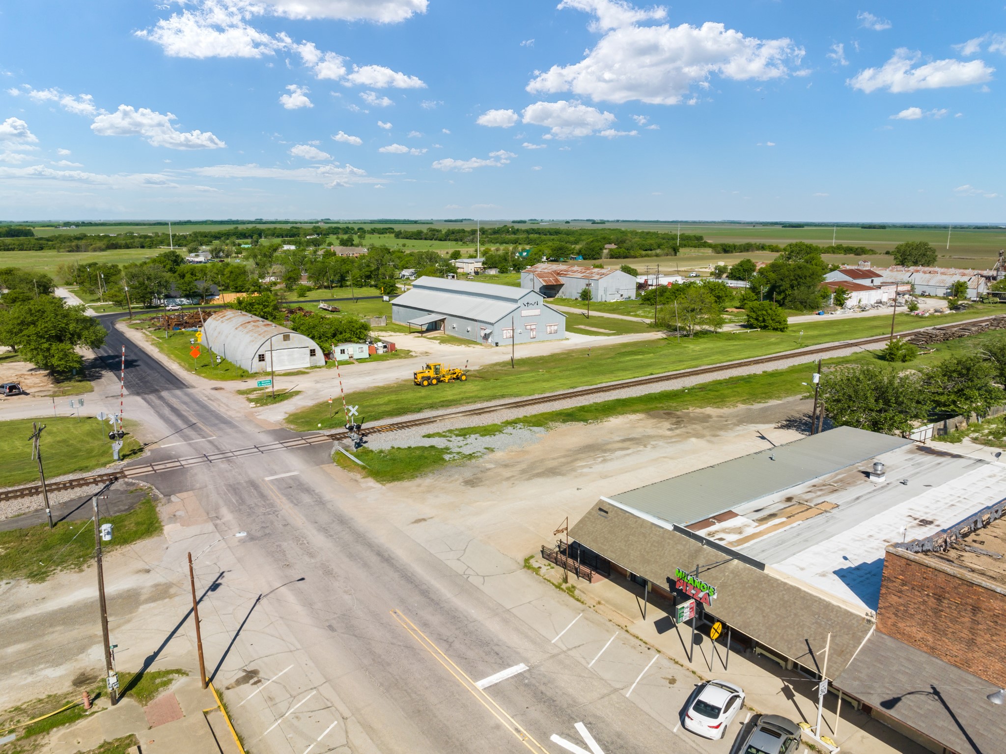140 W Main Street Itasca TX 76055