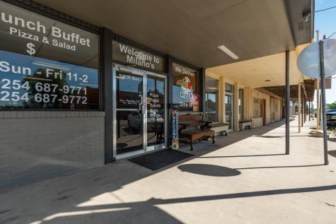 140 W Main Street Itasca TX 76055