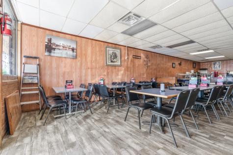 140 W Main Street Itasca TX 76055