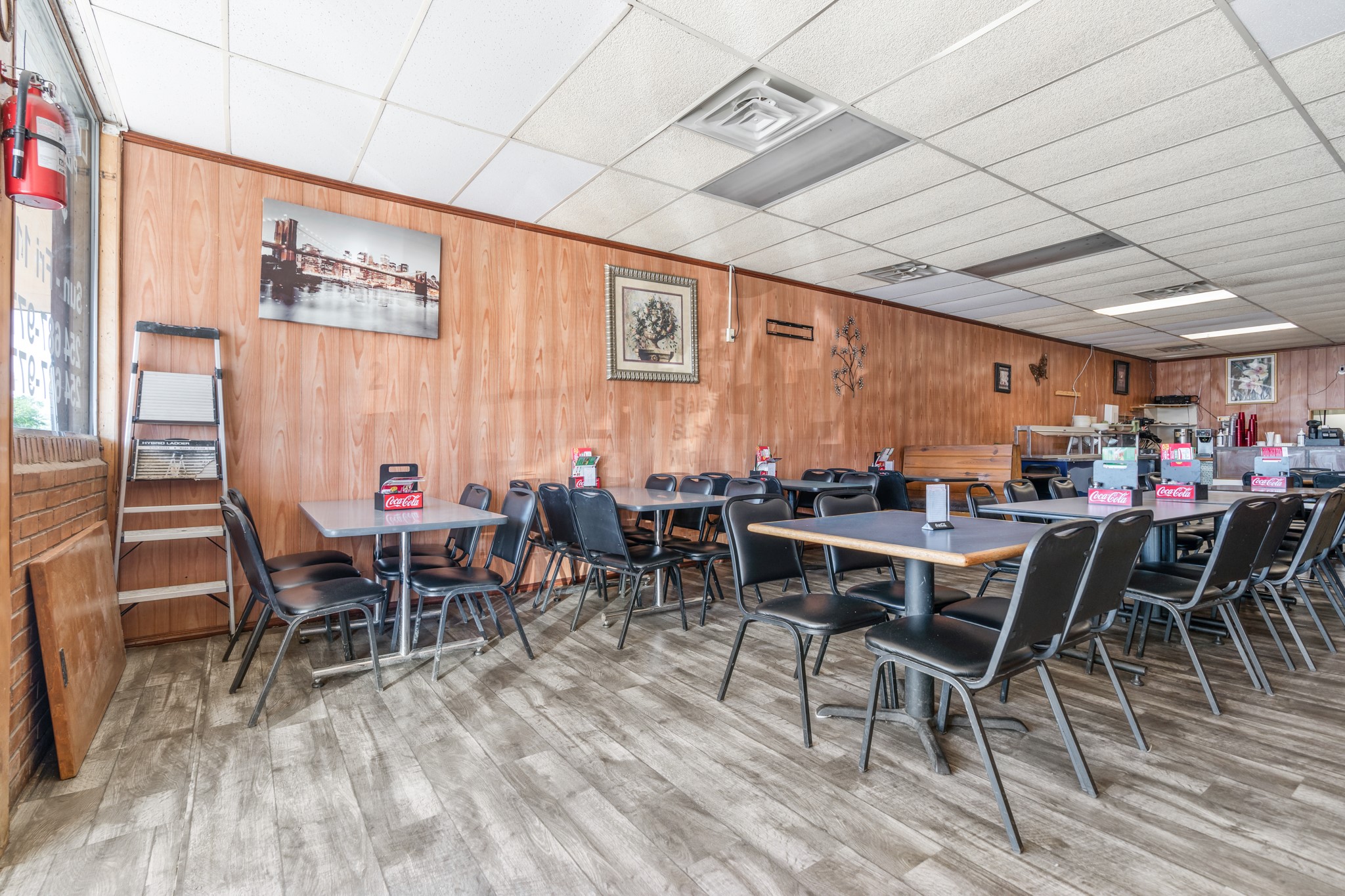 140 W Main Street Itasca TX 76055
