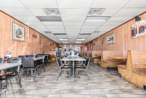 140 W Main Street Itasca TX 76055