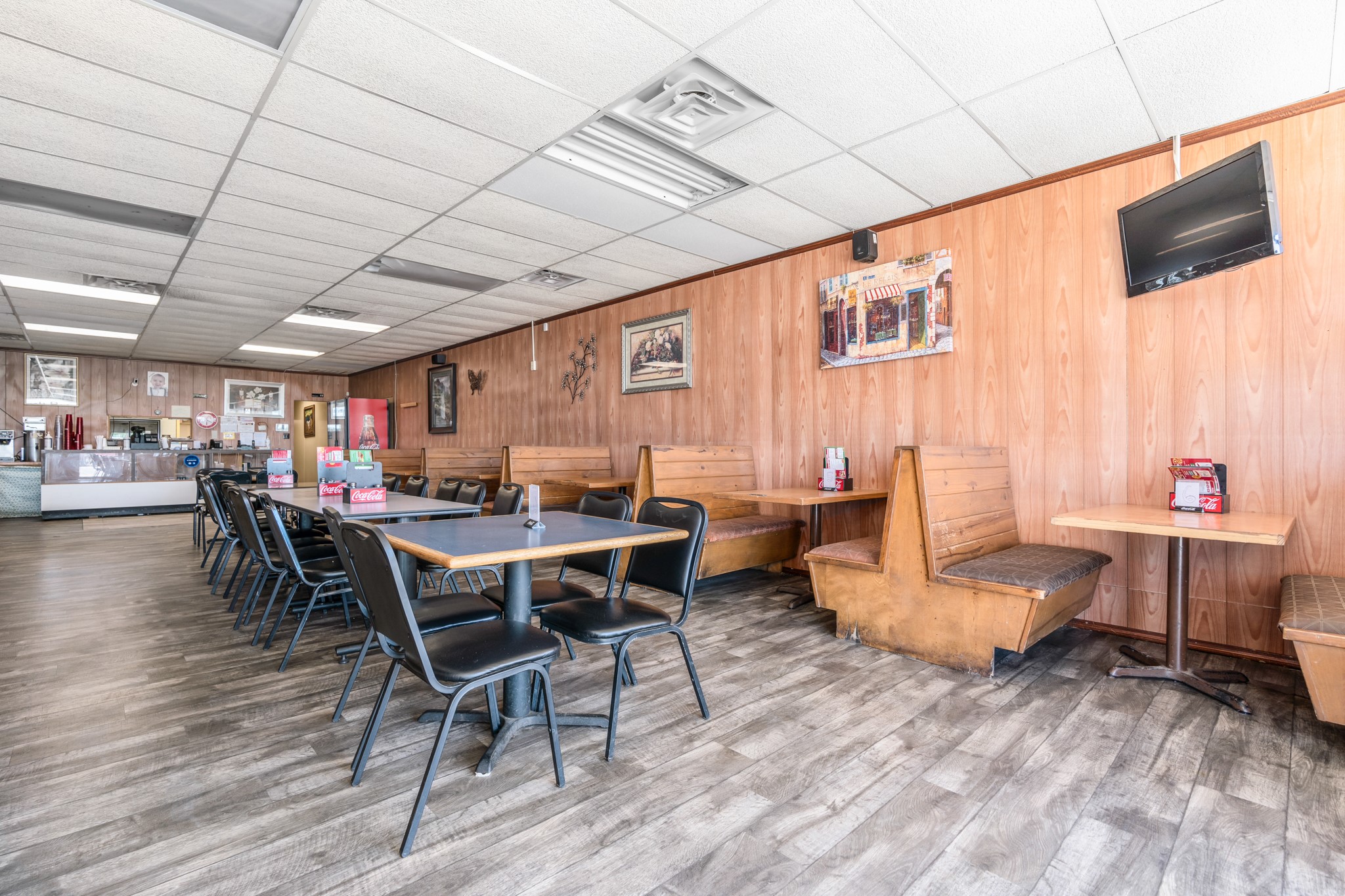 140 W Main Street Itasca TX 76055