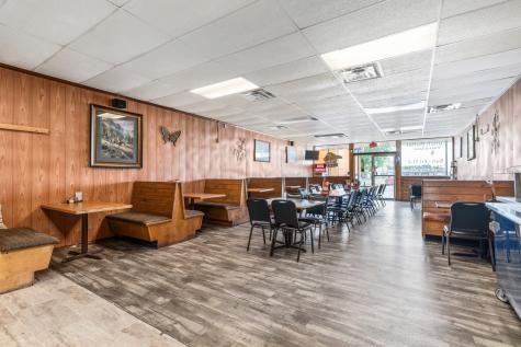 140 W Main Street Itasca TX 76055