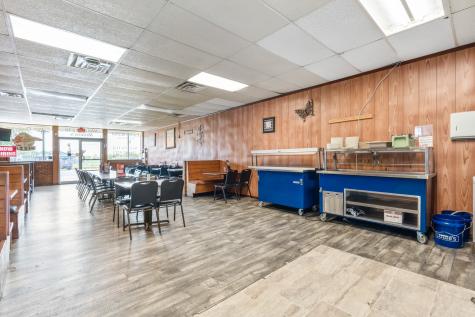 140 W Main Street Itasca TX 76055