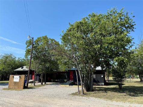 708 Avenue A Brownwood TX 76801