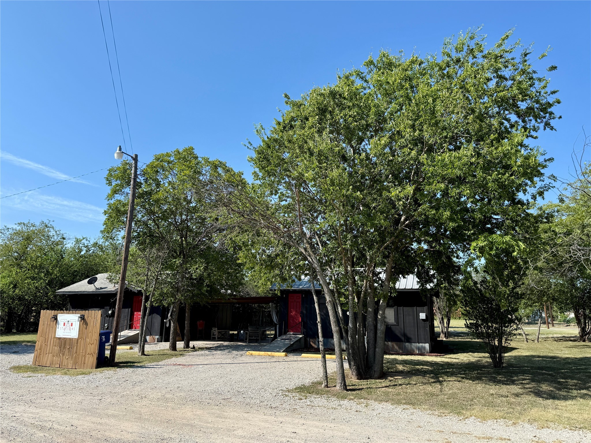 708 Avenue A Brownwood TX 76801