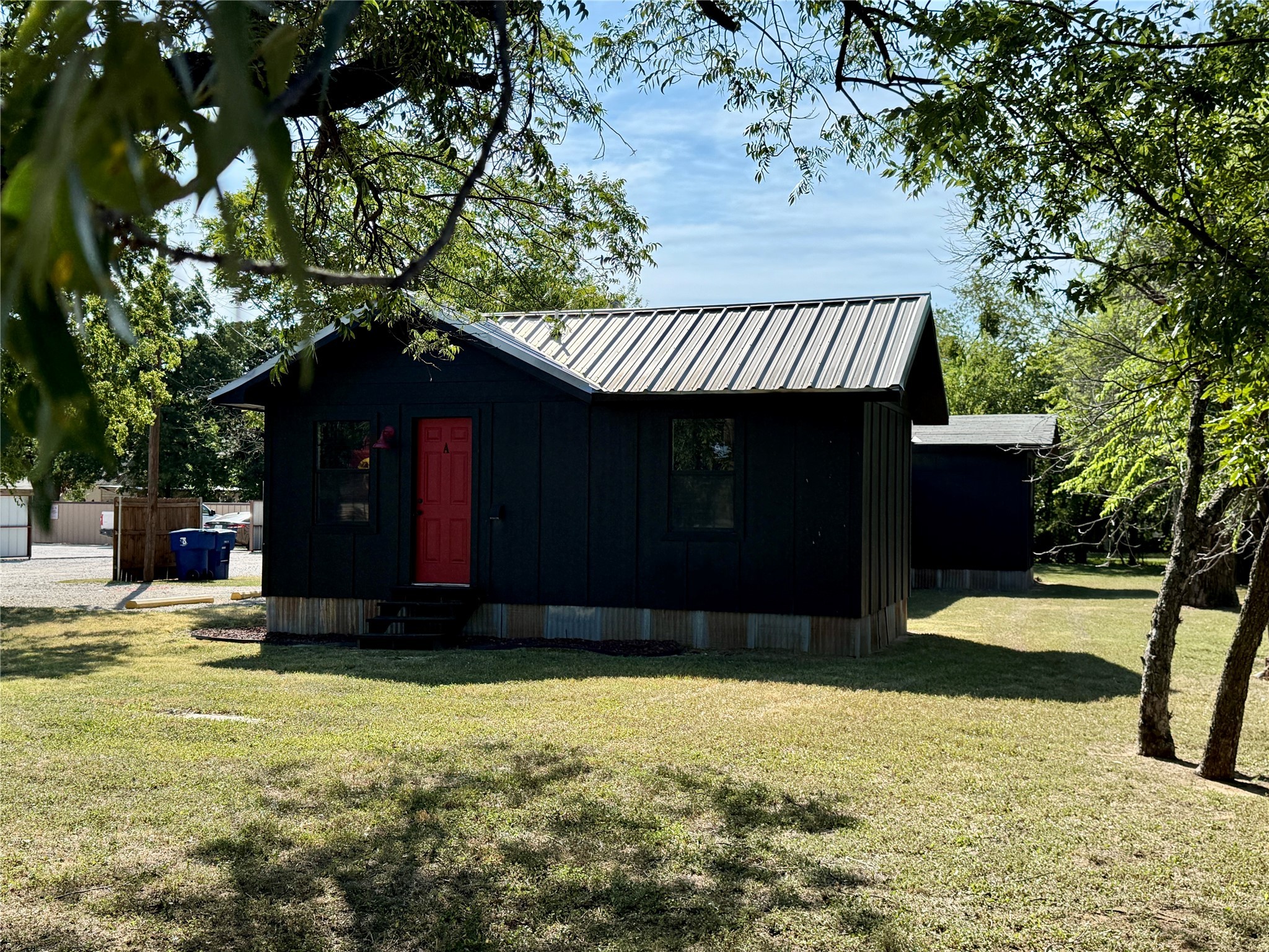 708 Avenue A Brownwood TX 76801