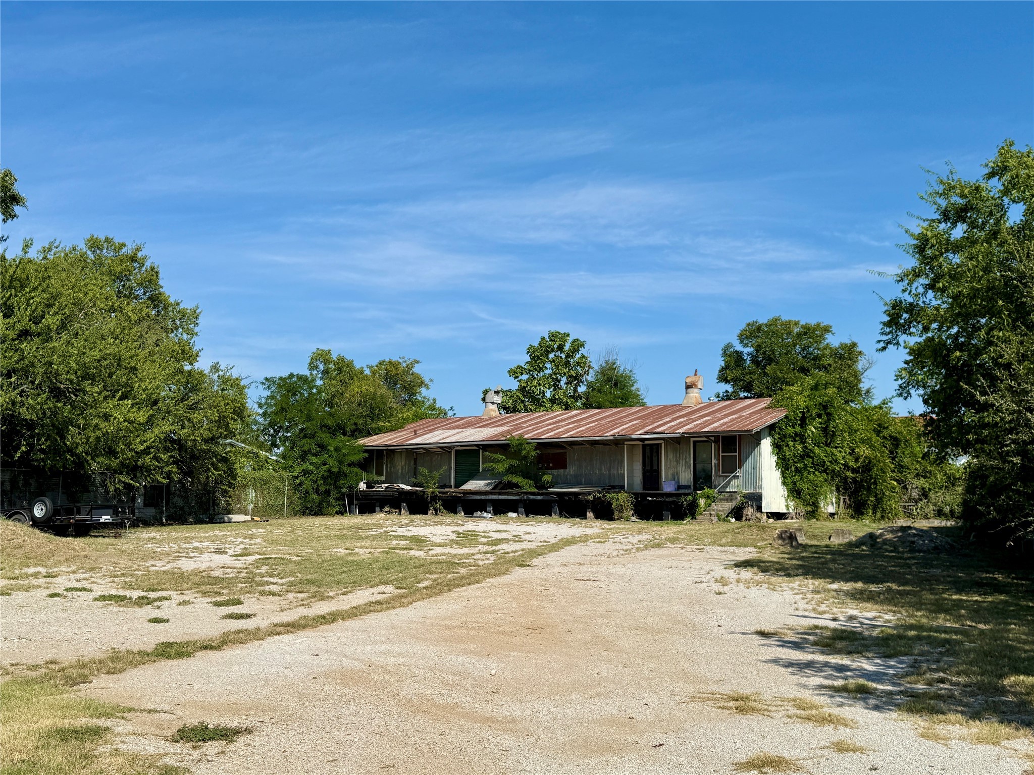 708 Avenue A Brownwood TX 76801