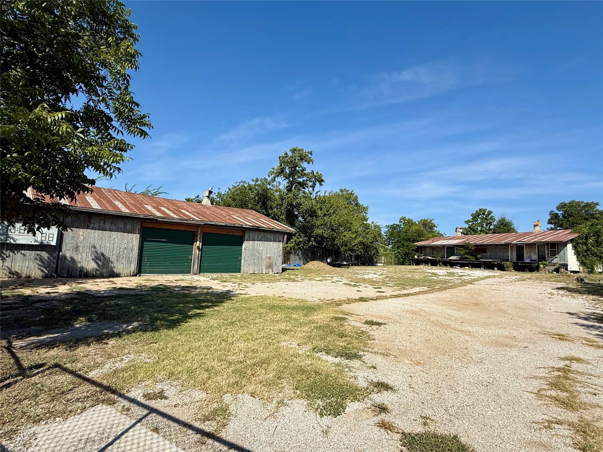 708 Avenue A Brownwood TX 76801