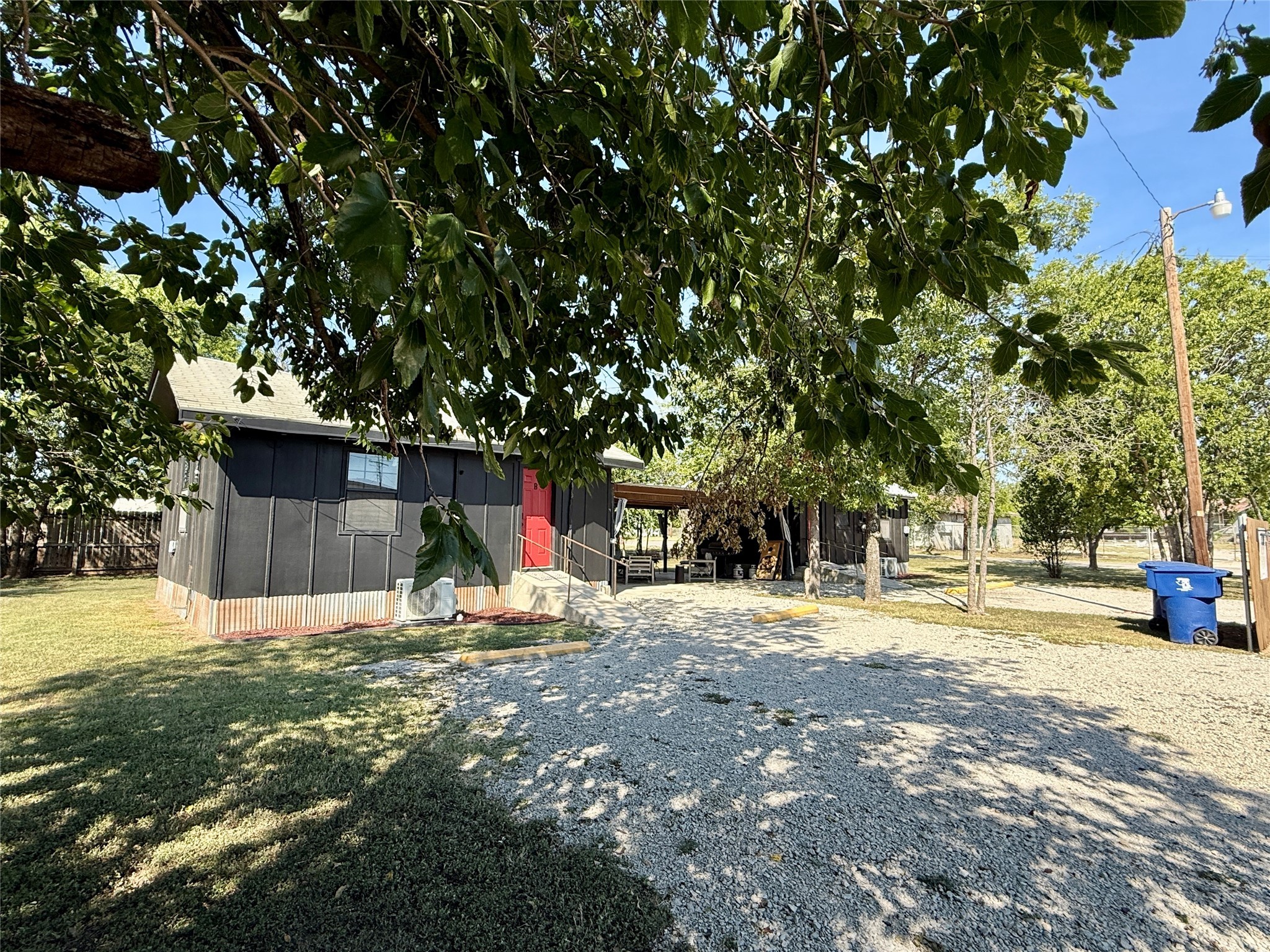 708 Avenue A Brownwood TX 76801